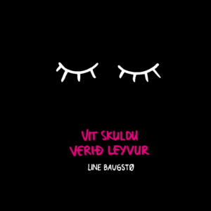 Vit skuldu verið leyvur - Image 1