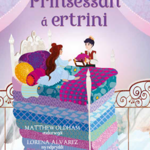 Prinsessan á ertini - Image 1