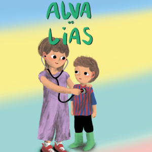 Alva og Lias - Image 1