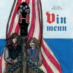 Vinmenn, flex-perma (23) - Image 1