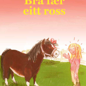 Brá fær eitt ross - Image 1