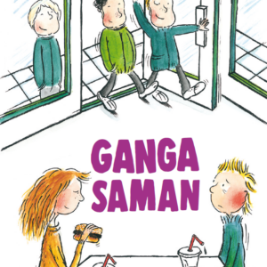 Ganga saman - Image 1