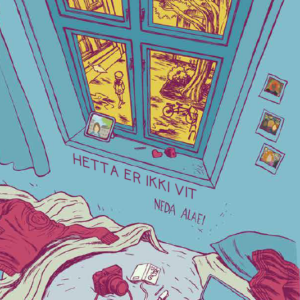 Hetta er ikki vit (40) - Image 1