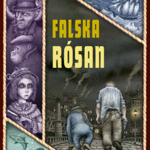 Falska rósan (8) - Image 1