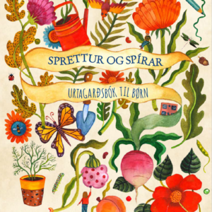 Sprettur og spírar (21) - Image 1