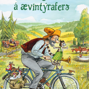 Pettson og Findus á ævintýraferð (6) - Image 1