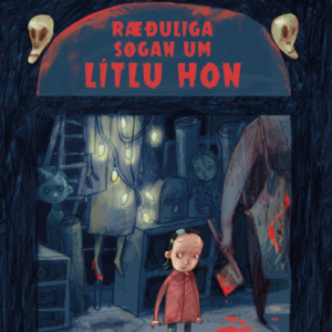 Ræðuliga søgan um Lítlu Hon (24) - Image 1