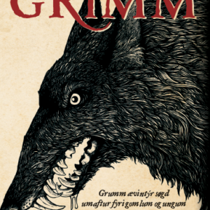 Grimm -grumm ævintýr søgd umaftur fyri gomlum og ungum (10) - Image 1