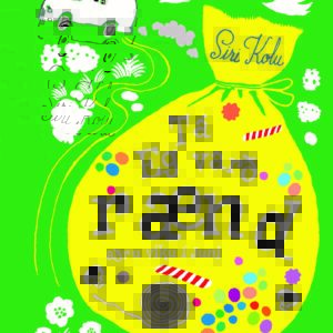 Tá eg varð rænd aðru viku í juni (40) - Image 1