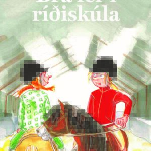 Brá fer í ríðiskúla - Image 1