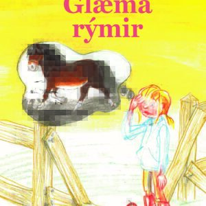 Glæma rýmir - Image 1