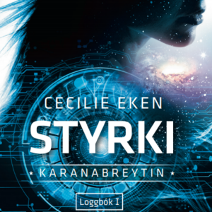 Styrki - Karanabreytin, loggbók 1 (35) - Image 1