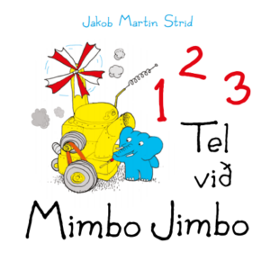 Tel við Mimbo Jimbo (58) - Image 1