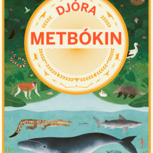 Djórametbókin (12) - Image 1