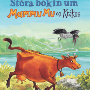 Stóra bókin um Mammu Mu og Krákus (12) - Image 1