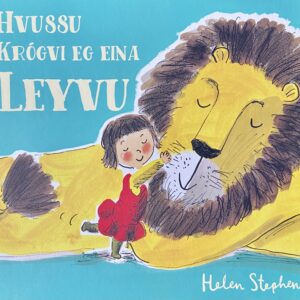 Hvussu krógvi eg eina leyvu (30) - Image 1