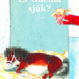 Er Glæma sjúk - Image 1