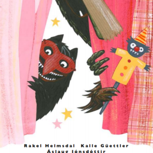 Skrímslaleikur (36) - Image 1