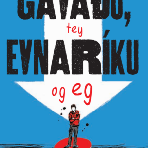 Tey gávaðu, tey evnaríku og eg (13) - Image 1