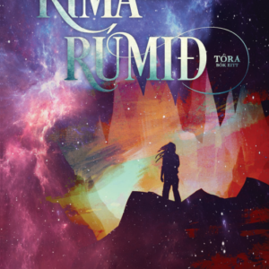 Rimarúmið - Tóra bók eitt (20) - Image 1