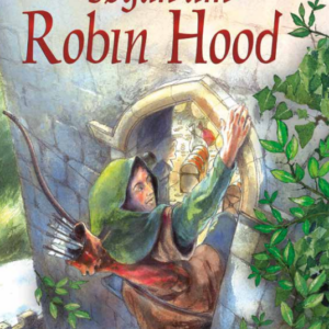 Søgan um Robin Hood - Image 1