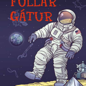 18 Duldarfullar gátur - Image 1