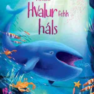 Hvussu hvalurin fekk háls - Image 1