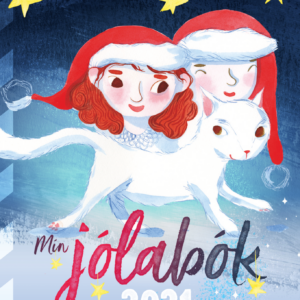 Mín jólabók 2021 (22) - Image 1