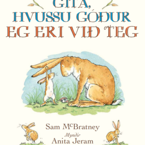 Gita, hvussu góður eg eri við teg (40) - Image 1