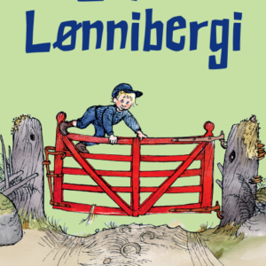 Emil í Lønnibergi, 1 partur - Image 1