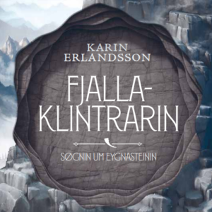 Fjallaklintrarin (30) - Image 1