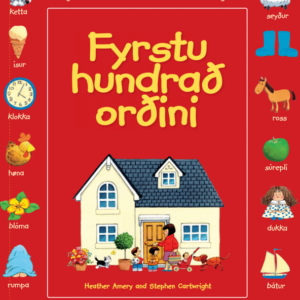 Fyrstu hundrað orðini (20) - Image 1