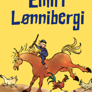 Enn livir Emil í Lønnibergi (18) - Image 1