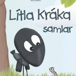 Lítla kráka samlar (40) - Image 1