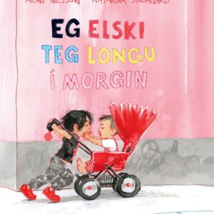 Eg elski teg longu í morgin (21) - Image 1