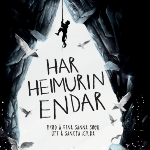 Har heimurin endar (20) - Image 1