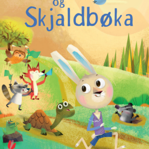 Hara og Skjaldbøka - Image 1