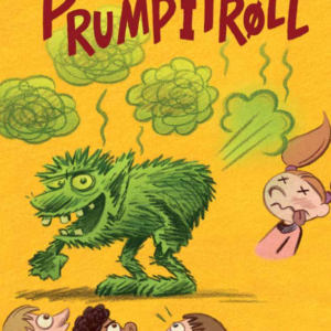 Prumpitrøll - Image 1