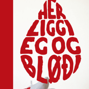 Her liggi eg og bløði (22) - Image 1