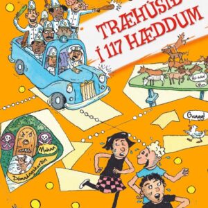 Træhúsið í 117 hæddum (19) - Image 1