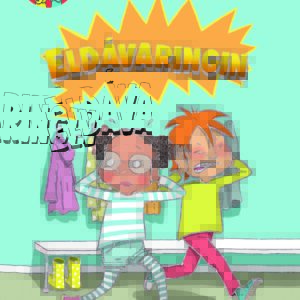 Eldávaringin - Image 1