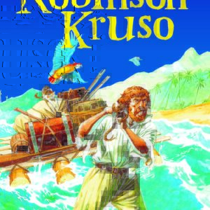 Robinson Kruso - Image 1