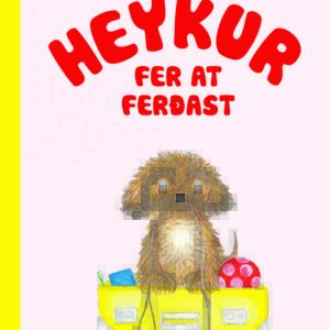 Heykur fer at ferðast - Image 1