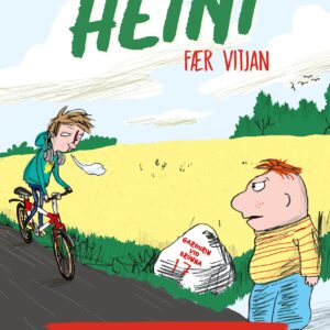 Heini fær vitjan - Image 1