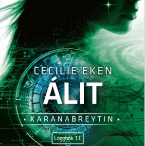 Álit - Karanabreytin, loggbók 2 (20) - Image 1