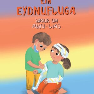 Ein eydnufluga - søgur um Alvu og Lias (32) - Image 1