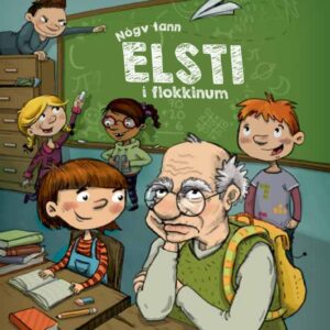 Nógv tann elsti í flokkinum (36) - Image 1