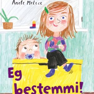 Eg bestemmi! (23) - Image 1