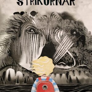 Strikurnar (23) - Image 1