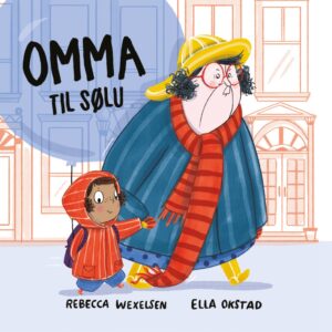 Omma til sølu (19) - Image 1